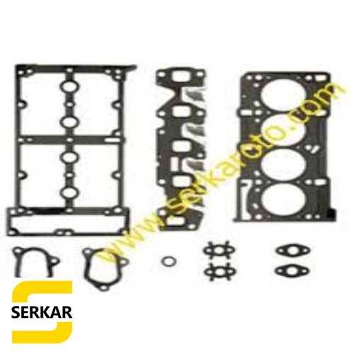 DOBLO 1.3 MTJ MOTOR ÜST TAKIM CONTA Ürün Görseli